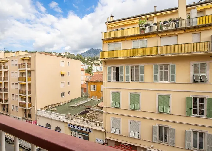 Apartment Le Casino By Interhome