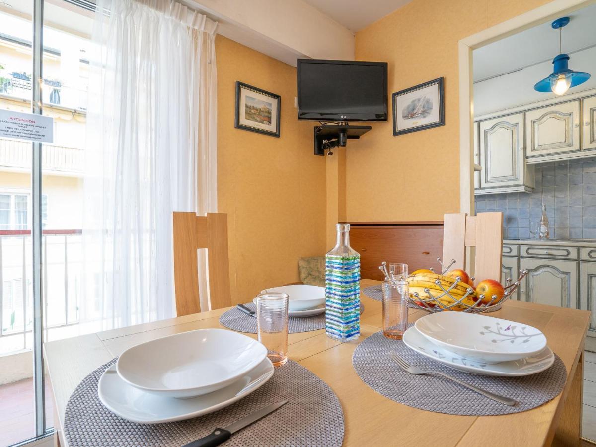 Apartment Le Casino By Interhome