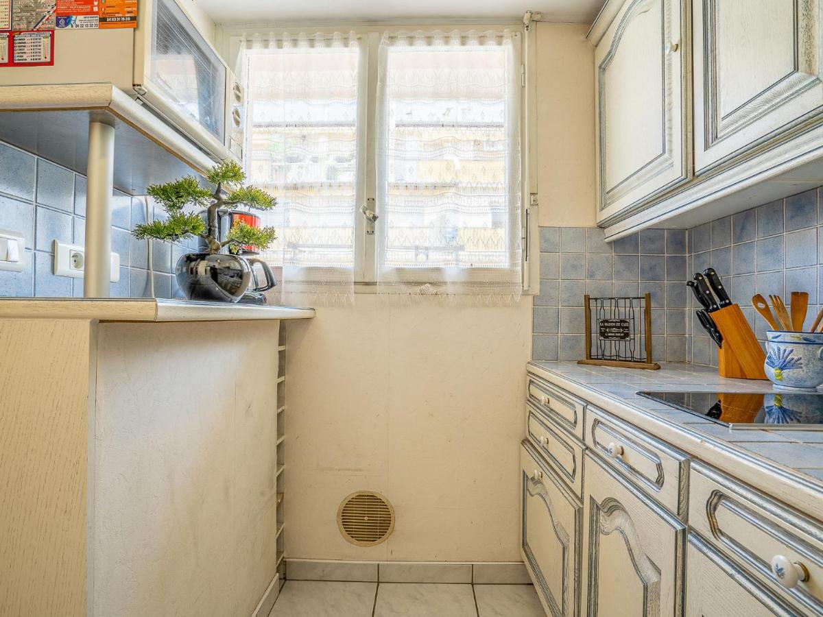 Apartamento Le Casino By Interhome