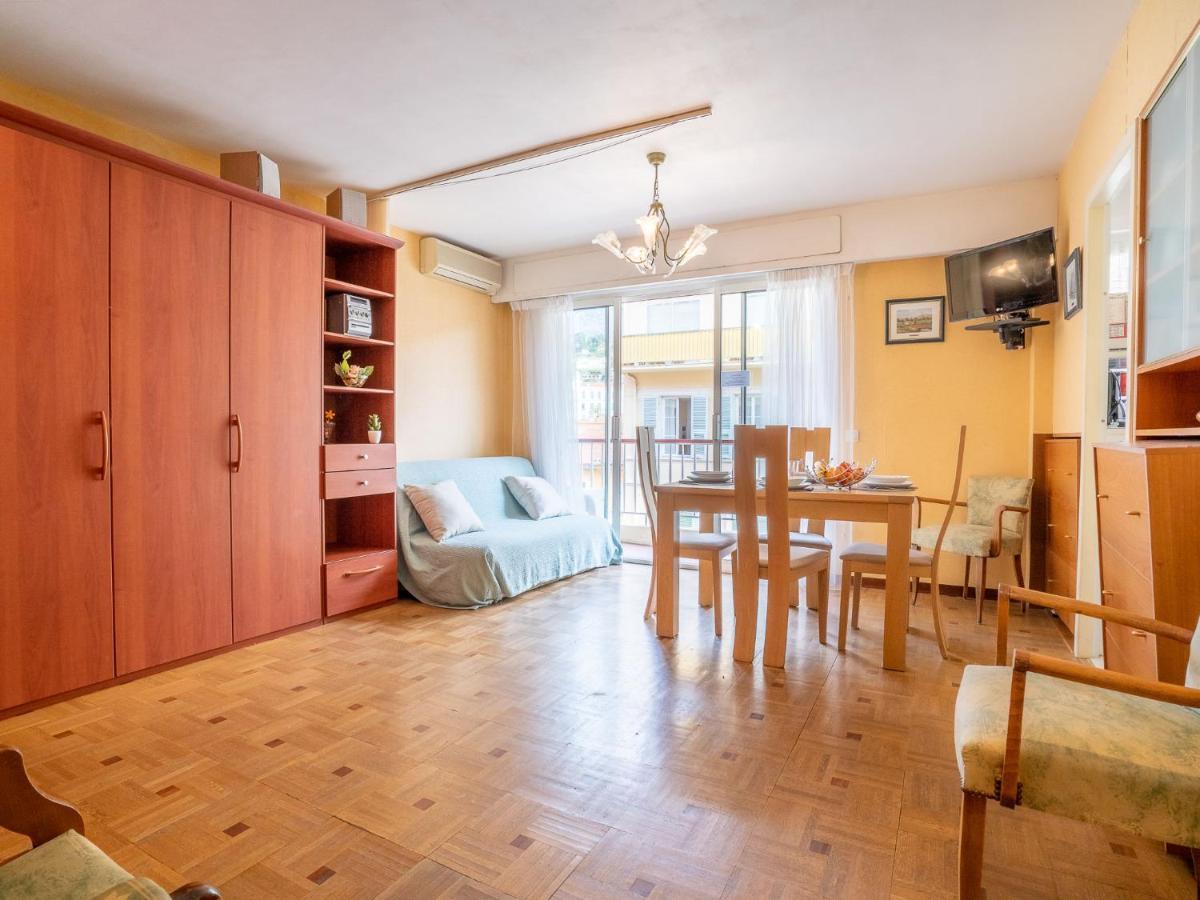 Le Casino By Interhome Apartamento Menton