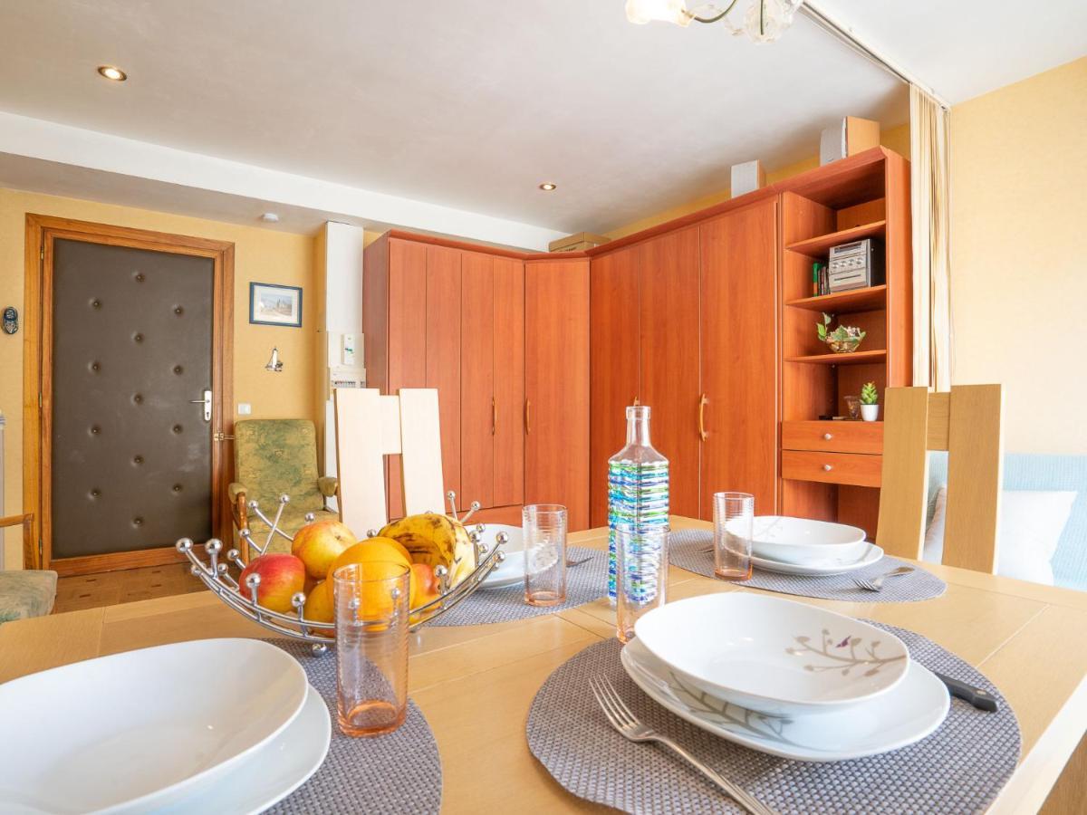 Le Casino By Interhome *