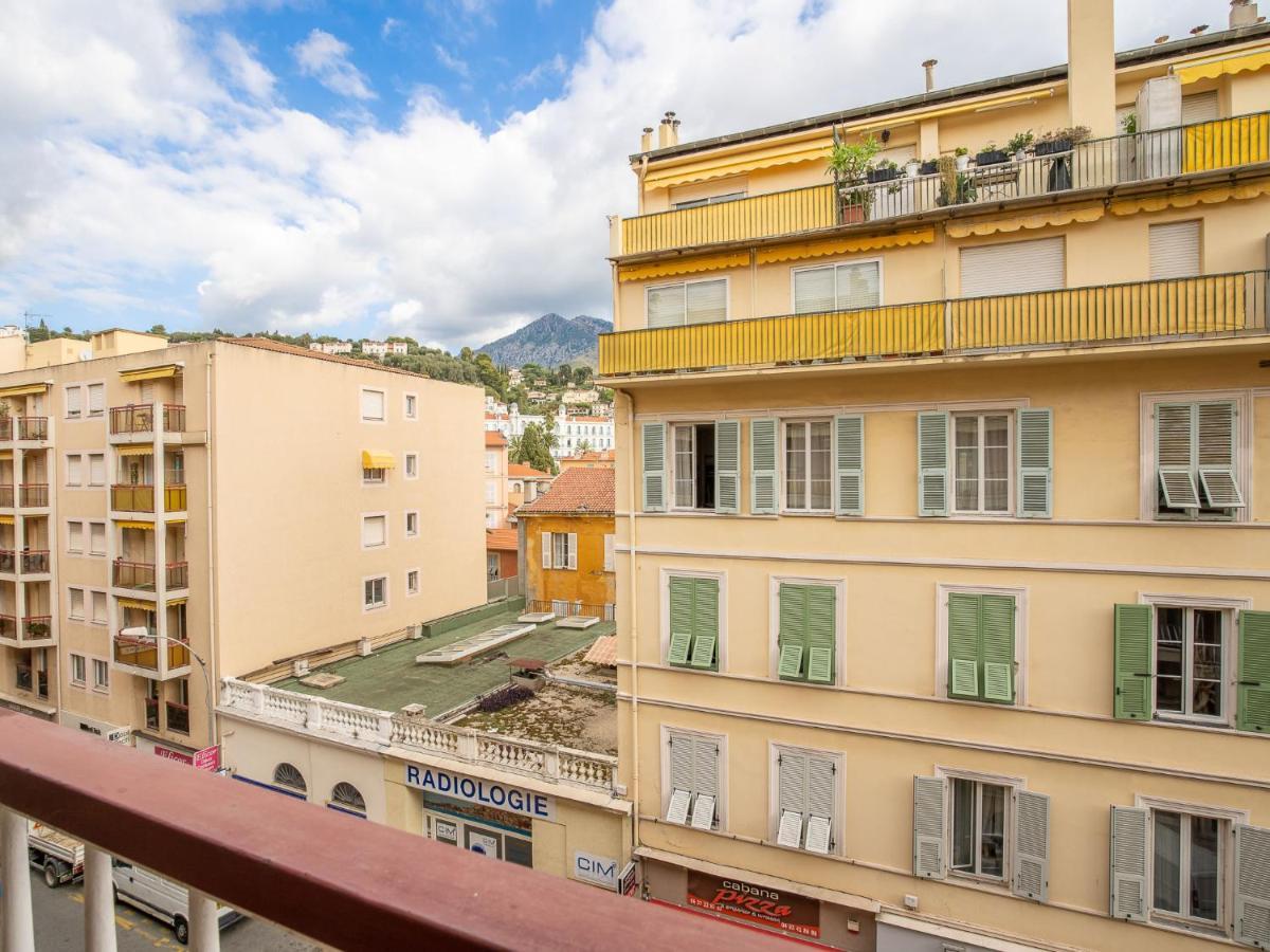 Apartment Le Casino By Interhome Menton