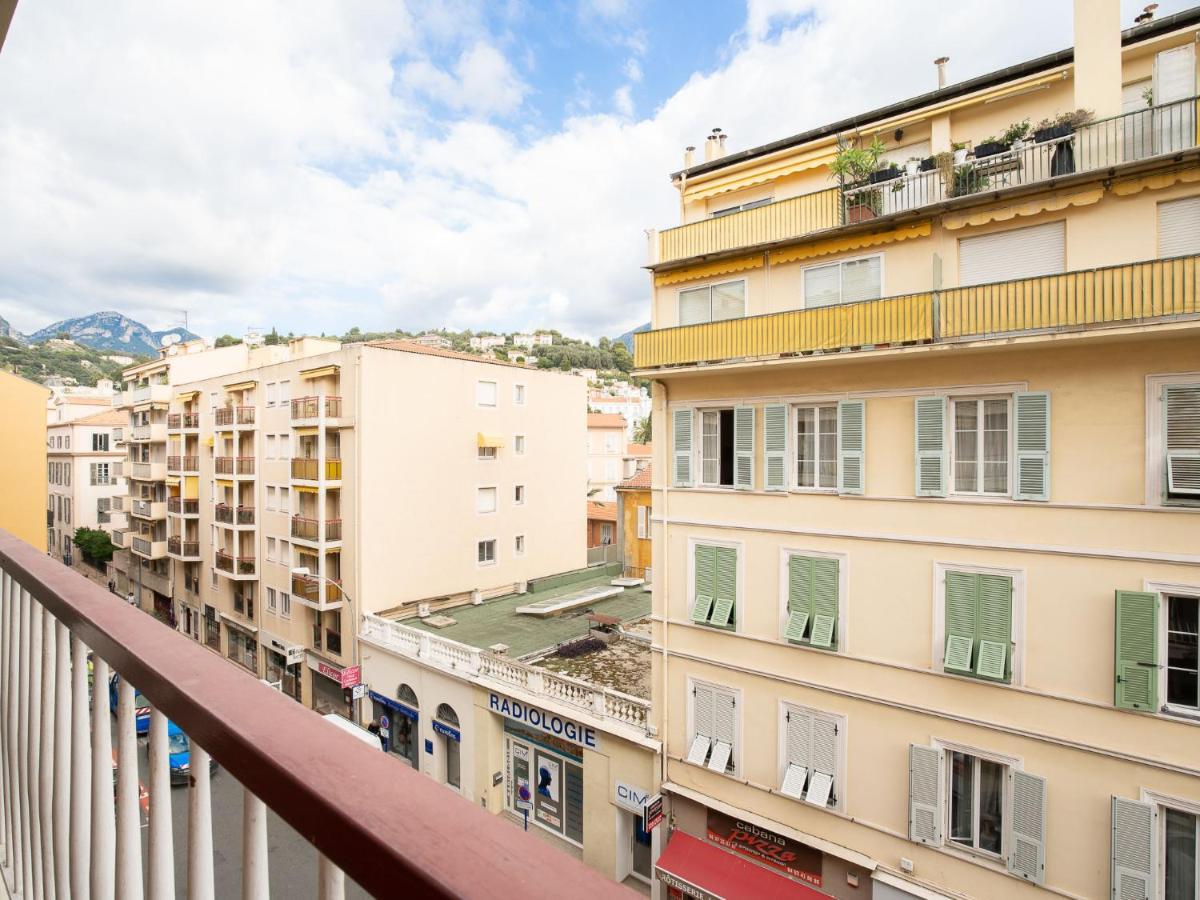 Le Casino By Interhome Apartamento Menton