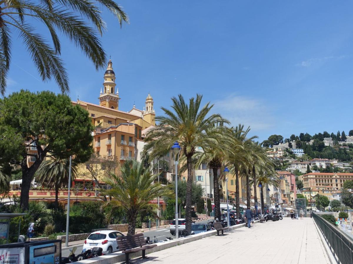 Le Casino By Interhome * Menton
