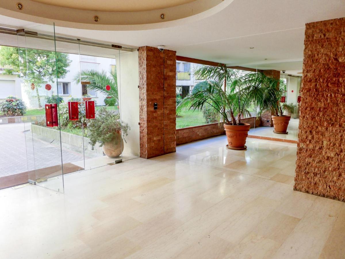 Le Casino By Interhome Apartment Menton