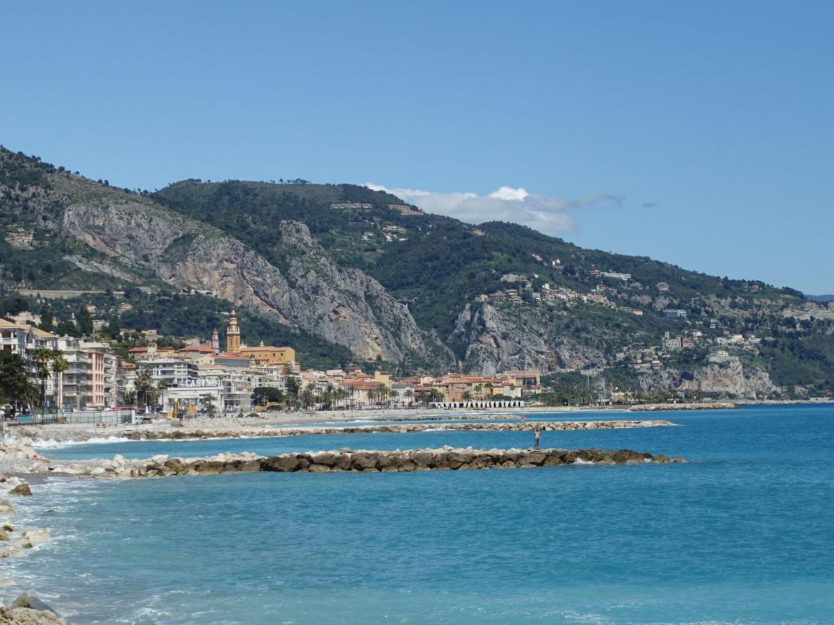 Apartment Le Casino By Interhome Menton